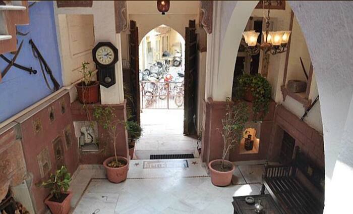 TG Stays Ada Bazar, Jodhpur 5